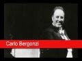 Carlo Bergonzi: Verdi - Rigoletto, 'Questa o ...