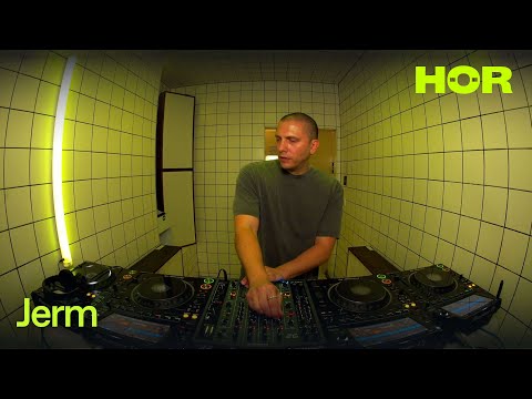 Jerm | HÖR - May 22 / 2025