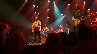 Way out west - James Reyne @ The Palms Crown 6 July 2019