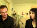 Alison Rosen S Hot Dog On A Stick Shtick