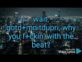 310babii Ft Sweetie Rock Ya Hips Lyrics