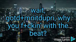 310babii ft Sweetie - Rock ya hips lyrics