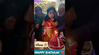 Download lagu happy birthday Nom Nom sisters || birthday video cover || Princess theme party mp3