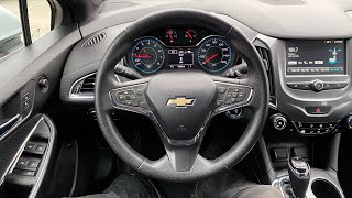 Download lagu 2018 Chevrolet Cruze LT ASMR RELAXING CAT POV TEST DRIVE IN THE RAIN mp3 Download lagu 2018 Chevrolet Cruze LT ASMR RELAXING CAT POV TEST DRIVE IN THE RAIN mp3