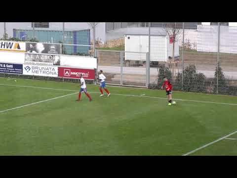 14/04/2019 FCD03 - Etzella 2-0 Siebenaler