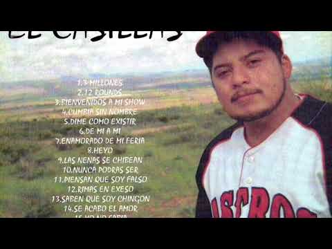 Cortalo Rellenalo (Get F Up)