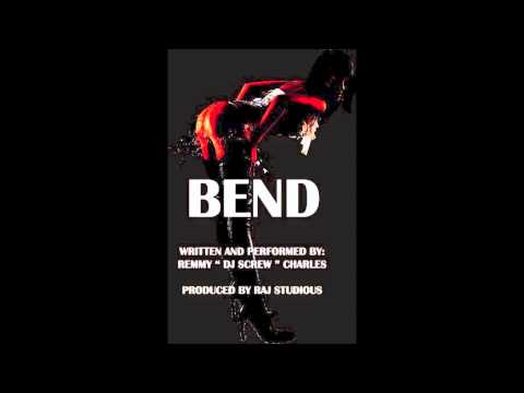 DJ SCREW - BEND (VINCY SOCA 2K15)