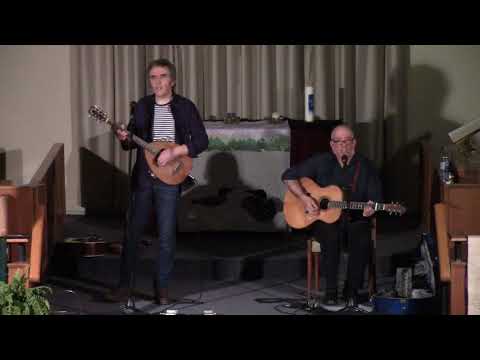 Red River Rising - James Keelaghan