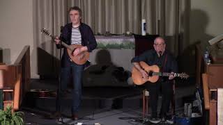 James Keelaghan &amp; Jez Lowe: Red River Rising