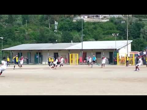 Promozione playout ritorno, Camporosso-Borzoli 1-1 (parte 3) 14/5/2017
