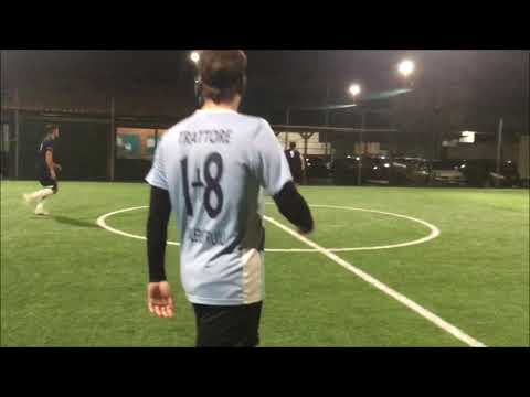 Tornei Skies: Atletico Arenaccia - Sky Jumpers