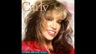 Carly Simon:-&#39;Hold On To What You&#39;ve Got&#39;
