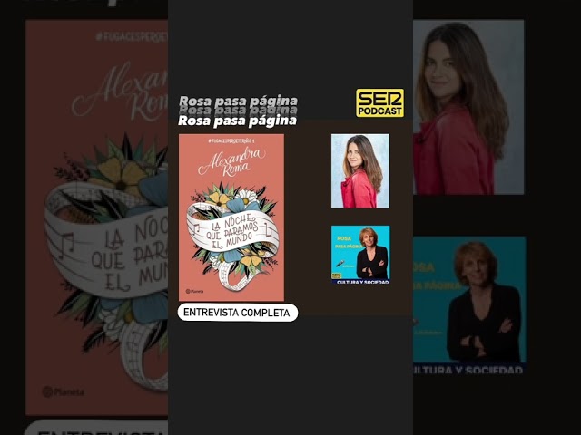 Vídeo relacionado con La noche que paramos el mundo: #fugacesperoeternos1: 1 (Planeta)