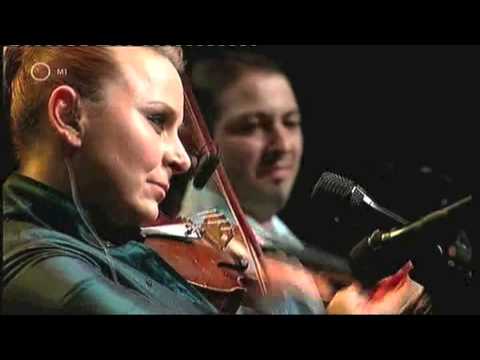 MR2 Akusztik+ Müpából: Fabula Rasa Orchestra - Madaras dal 6/12