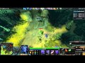 Dota 2 Monster kill Riki 