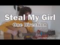 Steal My Girl - One Direction (Guitar Lesson/Tutorial) with Ste Shaw