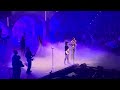 Black Light by: DNCE at Lenovo Center 10-29-25 