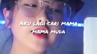 Download lagu Story wa mama muda mp3