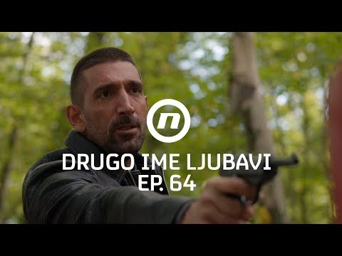 Igor gubi kontrolu - Drugo ime ljubavi - epizoda 64
