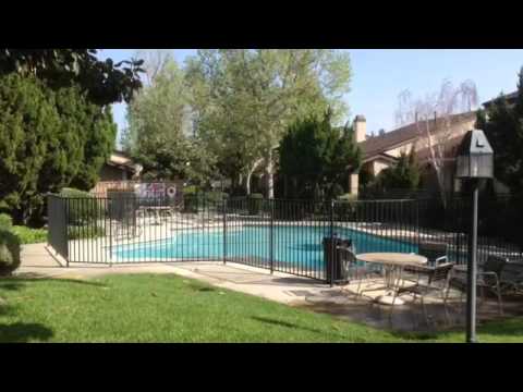San Fernando Valley townhome: Winnetka Bank Repo 3 bed/3 bath
