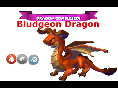 Bludgeon Dragon-Dragon Mania legends | Boss Challenge | New Chrono Divine Event | DML | HD