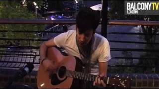 TIM WATT (BalconyTV)