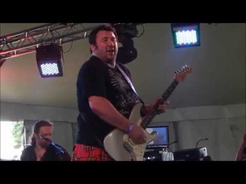 King King   All Your Life @ Ramblin Man Fair