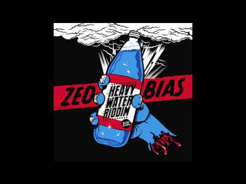 Zed Bias - Hurting Me
