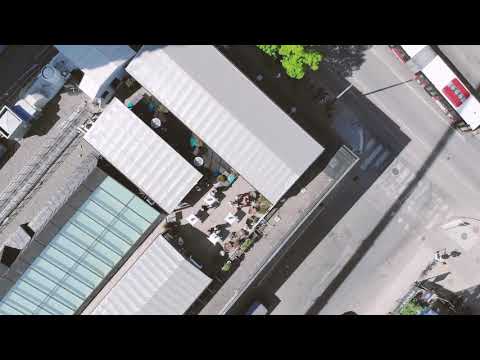 7A Odenplan Takterrassen 2018