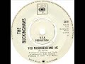 Buckinghams - You Misunderstand Me