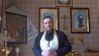 #Как снять порчу дома?