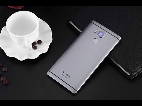 Vernee Apollo All Metal and Pure Beauty - Teknistore.com