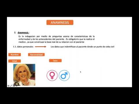 14 SEMIOLOGÍA  HISTORIA CLÍNICA