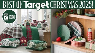 Best of Target Christmas 2025
