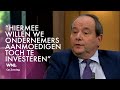 Staatssecretaris Vijlbrief: 'De BIK is klaar om naar Raad van State te gaan'