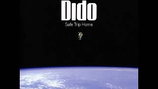 05 • Dido - Let&#39;s Do The Things We Normally Do  (Demo Length Version)