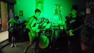 Hemingway- constellations @ Imagine books and records