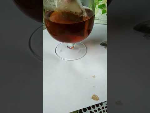 Экстракт чаги