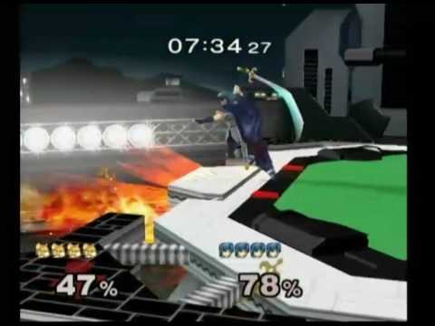JJS-79[W4]: Ko$a(Sheik/Fox) vs Zealous5000(Marth) - SSBM [2017-01-14]