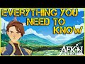 ⚔️🛡️ AFK JOURNEY : EVERYTHING YOU NEED TO KNOW WHEN YOU START PLAYING THE GAME (GUIDE) 🛡️⚔️