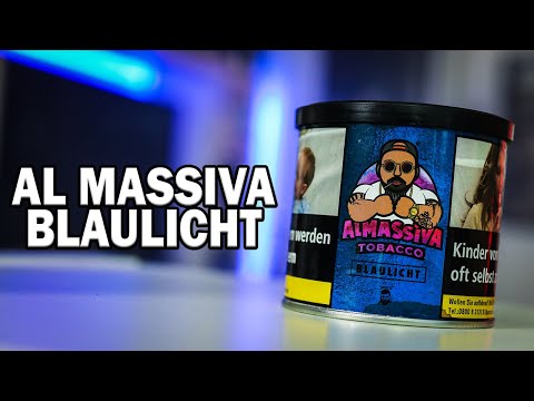 AL MASSIVA BLAULICHT | Die beste neue Sorte!