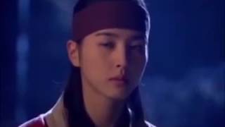 Jumong - Haplos By Shamrock