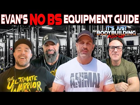 Think BIG Bodybuilding Media and Think BIG Bodybuilding Live