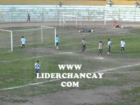 Copa Perú: Goles Unión Huaral 2 - Independiente 1