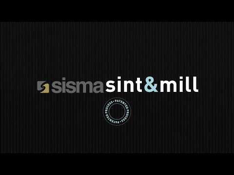 Sint&Mill - Impression 3D métal SLS et fraisage numérique - Technologie SISMA pour prothésistes dentaires_4