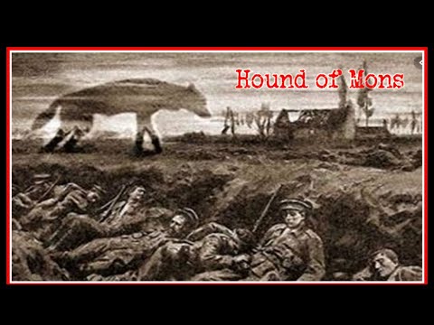 Hound of Mons