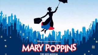 Download lagu Mary Poppins the Musical - Broadway/West End - Lets Go Fly a Kite Karaoke Karaoke mp3