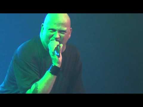 Leather Strip - Black Gold (Live @ Dark-X-Mas 2015 - Expo Waregem)