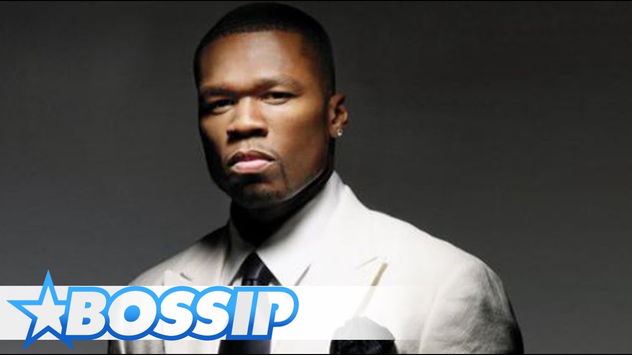 Vivica A. Fox Calls 50 Cent A Booty Snatcher | BOSSIP REPORT