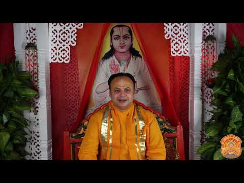 Pushti Parivar | Satsang | Shri Dwarkeshlalji Maharajshri